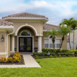 6125 46Th Lane E Main Entrance