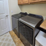 6125 46Th Lane E Utility Washer & Dryer