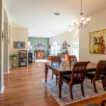 6125 46Th Lane E Dining Room